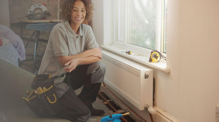 Professional septic pumping service in Fort Riley, KS